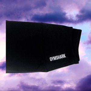 XS Gymshark Black Leggings